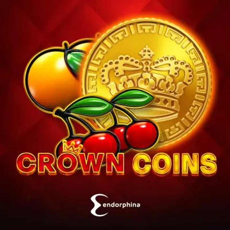 Crown Coins
